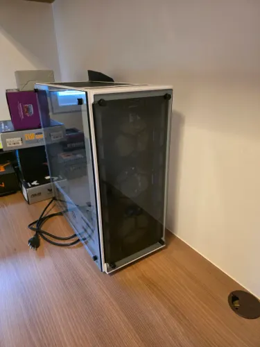 Vendo Computador Para Jogos - Sem placa de vídeo e HD - Configuração na descrição