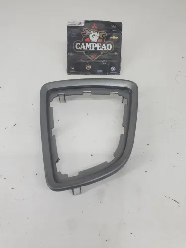 Moldura Alavanca Marcha Hyundai Hb20 2015