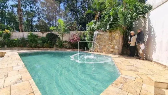 Casa, 377 m² - venda por R$ 2.200.000,00 ou aluguel por R$ 16.885,00/mês - Parque dos Prín