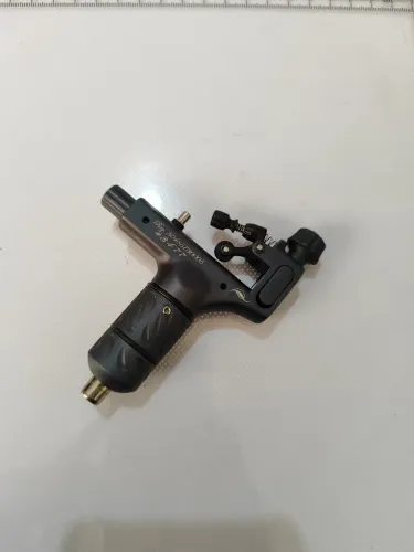 Máquina para tatuagem
