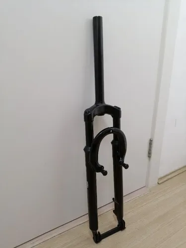Suspensão Dianteira para Bicicleta