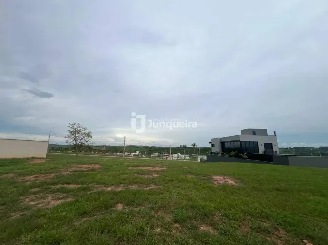 Terreno em Condomínio à venda, Residencial Terras de Ártemis (Ártemis) - Piracicaba/SP