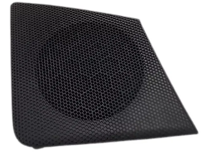 Tela Tweeter Esquerdo Painel Toyota Etios 2013 a 2021