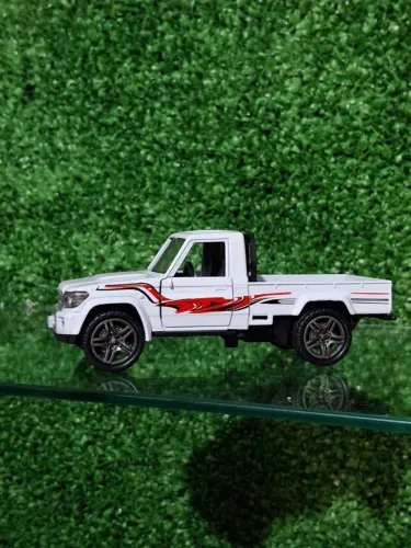 Miniatura de Pick-up Toyota 