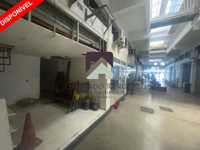 Loja comercial para alugar com 0 dormitórios cod:SA00012