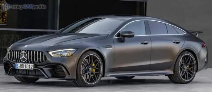 Sucata mercedes gt63 amg 2018 2019 2020 2021 