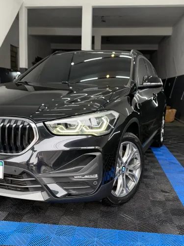 BMW X1 Sdrive 20I 2.0/2.0 TB Acti.flex Aut. 2020