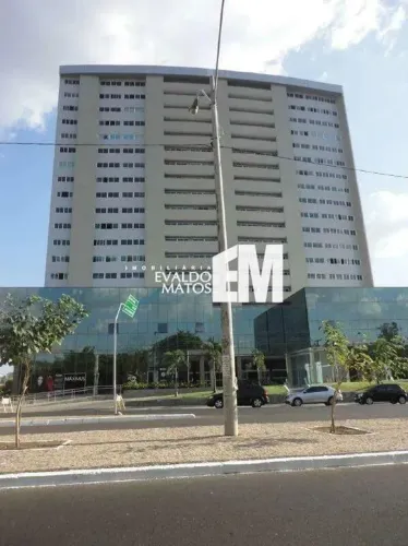 Sala à venda, Fátima - Teresina/PI
