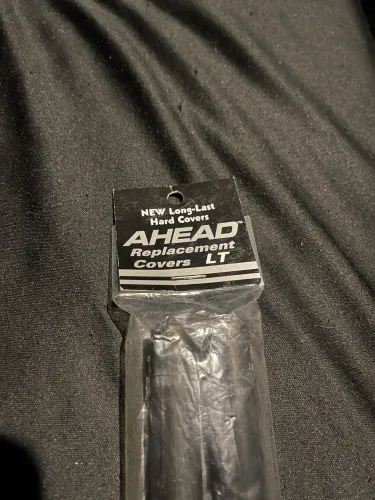 Refil Lt Para Baquetas Ahead Drumsticks