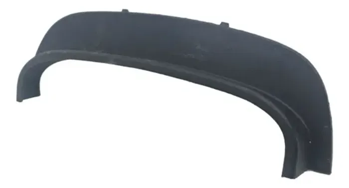 Acabamento Painel Instrumento Fiat Siena 2008 2009 2010 2011