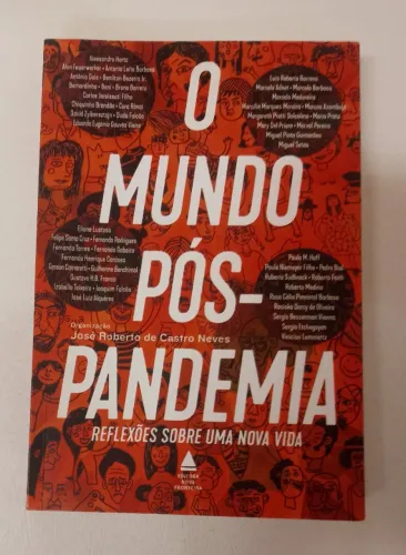 O mundo pós-pandemia