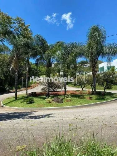 Venda Lote em condomínio Mirante da Mata Nova Lima
