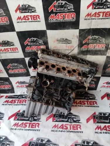 Motor parcial Amarok 2.0 (leia o anuncio) 