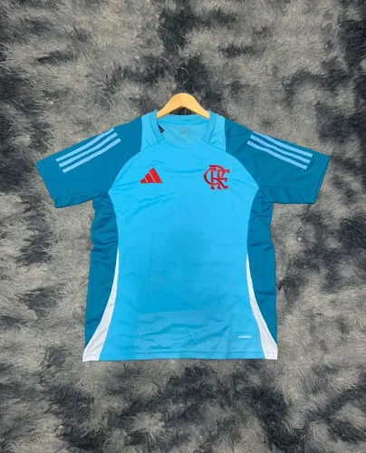 Camisa Adidas Flamengo Azul - Original
