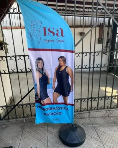 Wind Banner