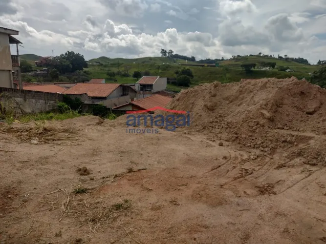 Terreno para venda no Cidade Nova Jacareí