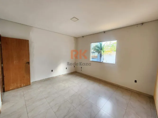 Sala para aluguel, 1 suíte, 1 vaga, Cabral - Contagem/MG