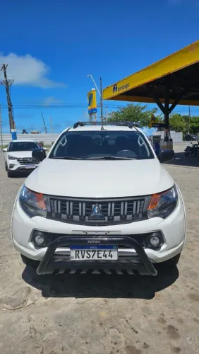 Mitsubishi L200 Triton Sport GL 2.4 Diesel 2023