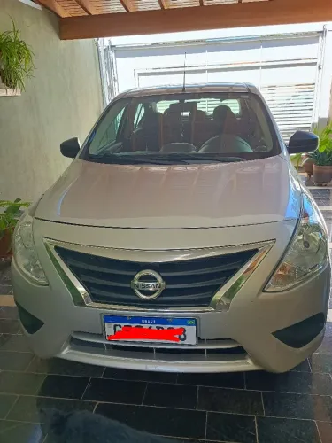Versa Nissan, Único dono