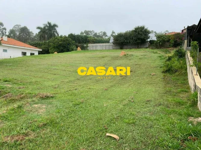 Terreno à venda, 1500 m² por R$ 440.000,00 - Saint Claire - Boituva/SP