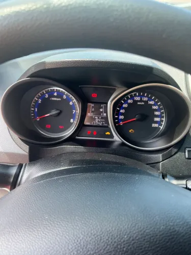 Hb20 1.0 2014 completo e funcionando 