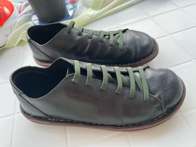 tênis outer Paulo 40 sapato 