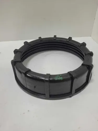 Rosca Trava Bomba Combustivel Volkswagen Gol G5 2006 Preto
