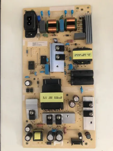 Placa Fonte para TV Philips  50pug7625/78 