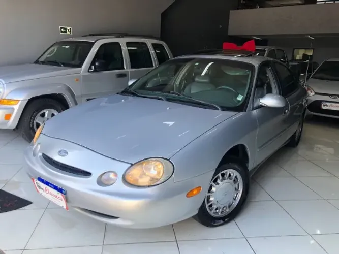 Ford Taurus L/lx 3.0 V6 1997