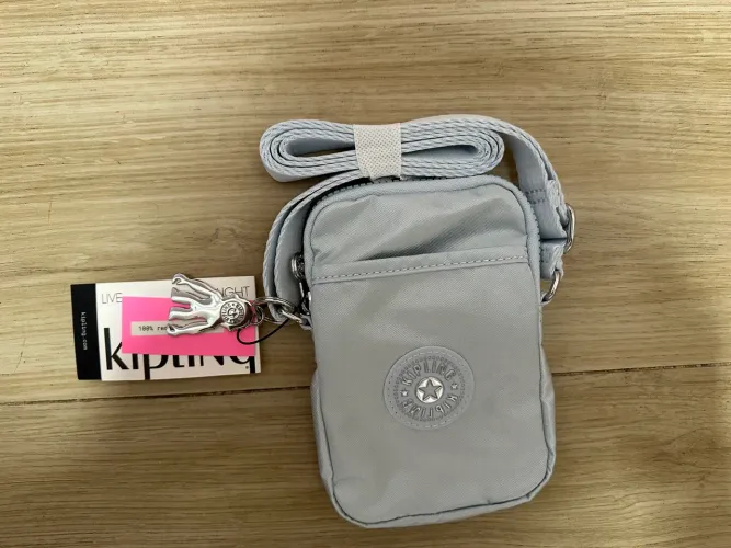 Bolsa KIPLING