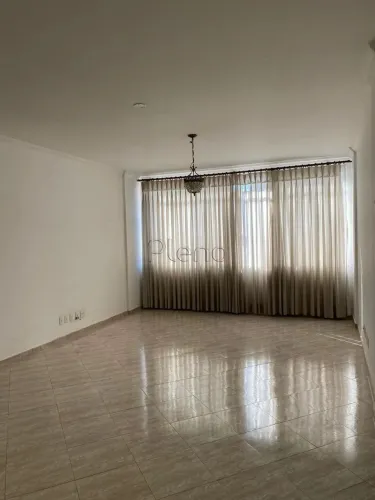 Apartamento com 3 quartos à venda, no Centro, com 125 m², Edificio Dona Antonia, em Campin