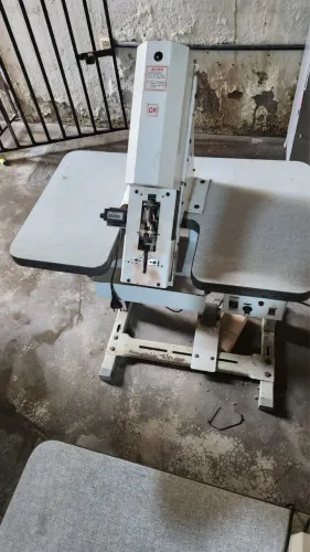 Máquinas de fazer laços ?