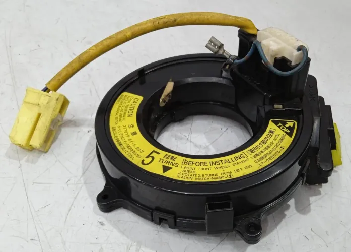 Cinta Airbag Hard Disk Toyota Corolla 1.8 1996 1997 1998 1999 2000