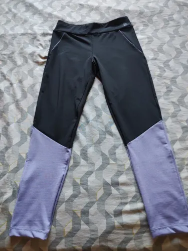 Calça legging Oxer.
