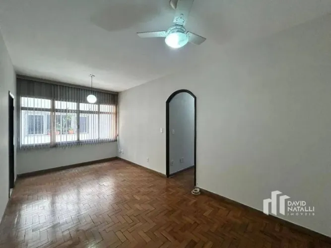 Apartamento com 3 dormitórios à venda, 72 m² por R$ 580.000,00 - Santa Lúcia - Vitória/ES