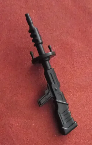 Comandos em Ação Gijoe