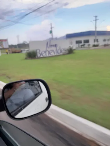 Lotes no nova benevides