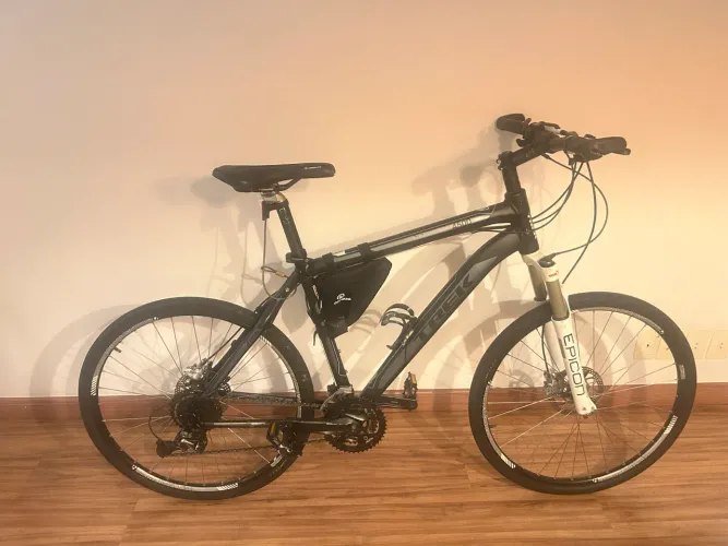 Bike Trek 4500