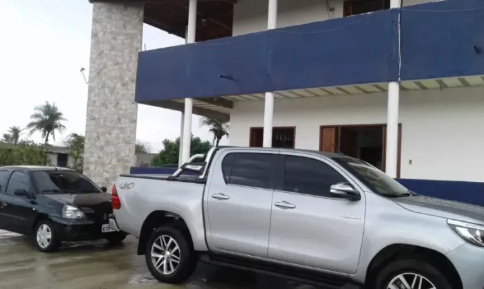 CHACARÁ DOS SONHOS
