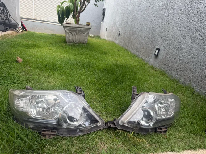 Farol sw4 2013