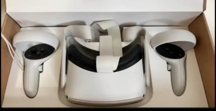  QUEST 2 64GB オキュラスクエスト2 Amazon.co.jp: 【整備済み品】 Meta Quest 2 64GB Oculus Quest 2 完全