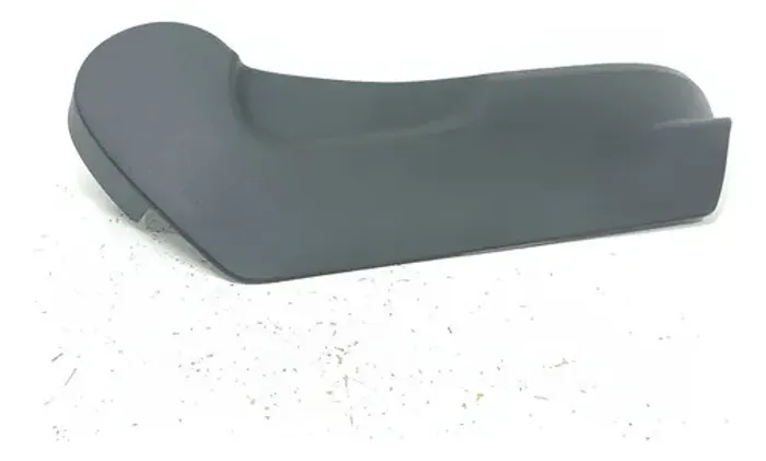 Acabamento Lateral Banco L.d Citroen C3 2009 Cx053