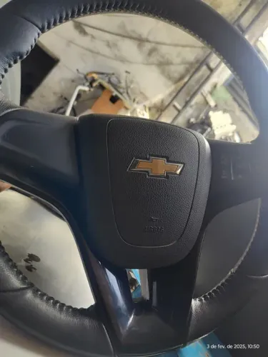 F kit airbag Onix prisma 2013/2019 