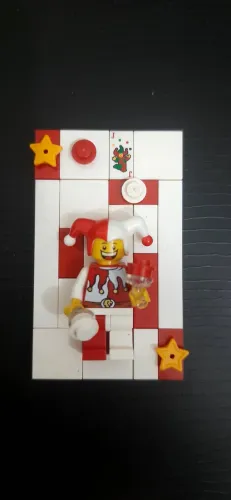 LEGO