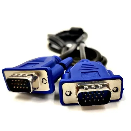 Cabo VGA