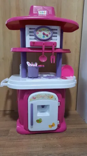 Cozinha Tateti - Le Grand Chef