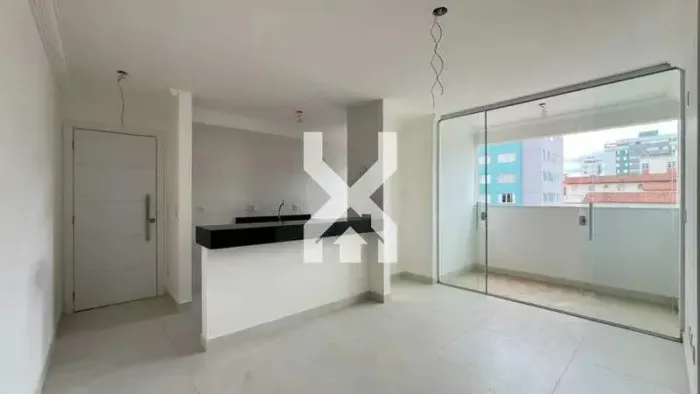 Apartamento à venda, 3 quartos, 1 suíte, 2 vagas, Sagrada Família - Belo Horizonte/MG