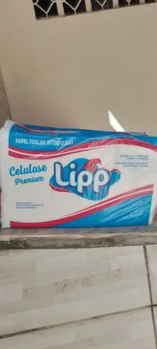 Papel toalha.rolao higienico