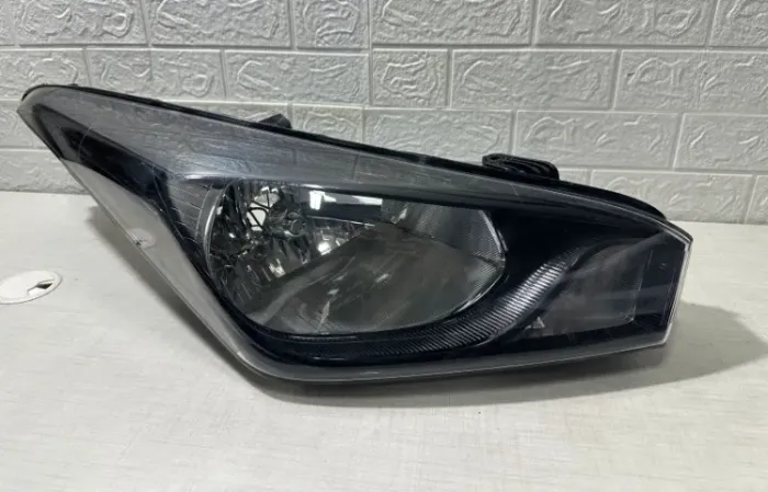 Farol direito hb20 2013 2014 2015 2018 2019 original