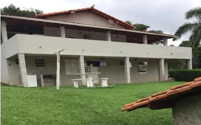 Casa em Condomínio à venda, 7 quartos, 5 suítes, 4 vagas, Ipê Amarelo - Esmeraldas/MG
